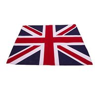 Macahel - Fazzoletto da collo - Uomo Union Jack Taglia unica
