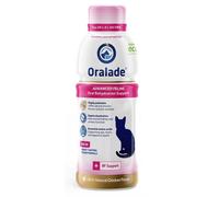 MACAHL ANIMAL HEALTH ORALADE SUPPORTO AVANZATO RF+ 330 ML