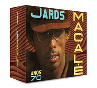Macale, Jards - Anos 70: Box Set