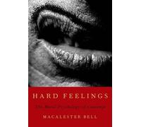 Macalester Bell Hard Feelings (Copertina rigida)