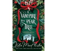 Macalister A Vampire in a Pear Tree (Tascabile)