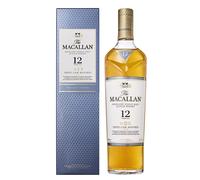 Macallan 12 Triple Cask Whisky - 700 ml