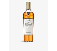 Macallan 15 YO Double Cask, 700 ml
