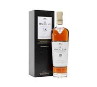 Macallan 18 Years Old Sherry Oak Cask 2022, Whisky Scozzese, Single Malt, 700 ml