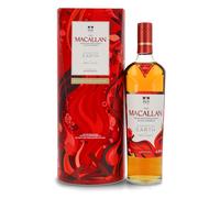 Macallan A Night on Earth The First Light Whisky 43% vol. 0,70l
