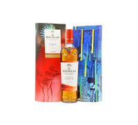 Macallan - A Night On Earth The Journey - China 2023 Release Whisky 70cl