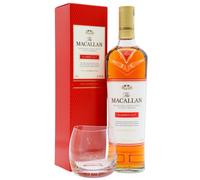 Macallan - Classic Cut 2024 Edition Highland Single Malt Scotch Whisky 70cl...