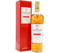 Macallan - Classic Cut 2025 Edition Highland Single Malt Scotch Whisky 70cl