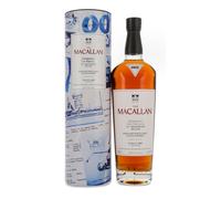 Macallan Diamonds Are Forever 55th Anniversary Whisky 45,5% vol. 0,70l