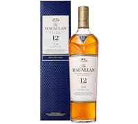 Macallan Double Cask 12 anni 0,7L (40% Vol.)