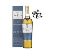 The Macallan - Single Malt Scotch Whisky 12 Years Triple Cask The Macallan 0.7l