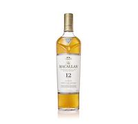 Macallan - Fine Oak Triple Cask Matured - 12 year old Whisky