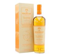 Macallan - Harmony Collection #3 - Amber Meadow Single Malt Scotch Whisky 70cl