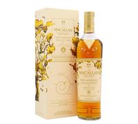 Macallan - Harmony Collection #4 - Vibrant Oak Single Malt Scotch Whisky 70cl