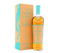 Macallan - Harmony Collection #5 - Phoenix Honey Orchid Tea Single Malt Scot...