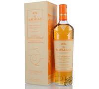 The Macallan The Harmony Collection AMBER MEADOW 44,2% Vol. 0,7l in Giftbox
