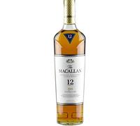Macallan Highland Whisky Double Cask 12 Anni