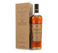 Macallan Organic Cherrywood Lapsang Tea 44,9% vol. 0,70l