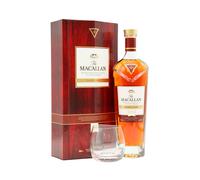 Macallan - Rare Cask 2023 Release Highland Single Malt Scotch Whisky 70cl 4...