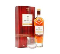 Macallan - Rare Cask 2024 Release Highland Single Malt Scotch Whisky 70cl 4...