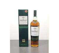 Macallan Select Oak Highland Single Malt Scotch Whisky 2000s bott.. 1 litro 40%