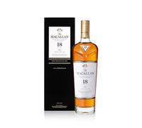 Macallan 18 YO Sherry Oak Edition 2024 Whisky 43% vol. 0,70l
