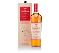 Macallan The Harmony Collection Inspired By Intense Arabica 700ml 44%