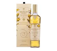 Macallan Harmony Collection Vibrant Oak Whisky 44,2% vol. 0,70l