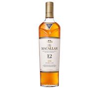 MACALLAN - WHISKY 12 Y.O - 70 CL