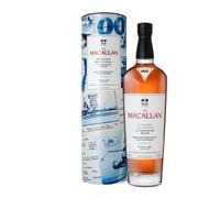 Macallan x James Bond 18 Year Old Diamonds Are Forever 70 cl 2007