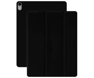 Macally BOOKSTAND PRO 3L, custodia e stand per iPad Pro 12.9" (2018), Nero