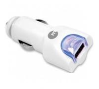 Macally Cigarette Power adaptor for iPod-Female Firewire connection