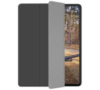 Macally Cover Smart Pro Stand Antigraffio per Apple iPad Pro 11" 2018