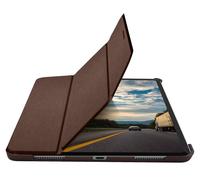 Macally Custodia Protettiva Supporti Smart Cover per Apple IPAD Pro 11 " 2020