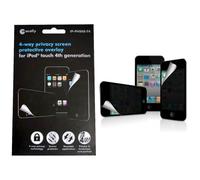 Macally Privacy Display Folie Protezione Privata Per Apple Ipod Touch 4 4G Gen