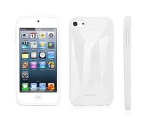 Macally Protettiva Cover Case Custodia per Apple Ipod Touch 5 5G 5. Generazione