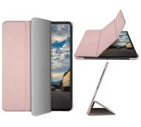 Macally Bstandpro5s-rs Ipad 11´´ Pro 2021 Case Rosa