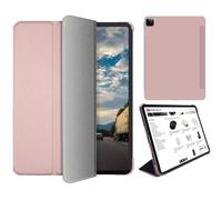 Macally Smart Borsa Custodia Cover Case per 12,9 " IPAD Pro 6 2022 5 2021 4 2020