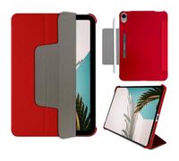 Macally Smart Borsa Pieghevole Cover di Copertura Supporti per IPAD Mini 7