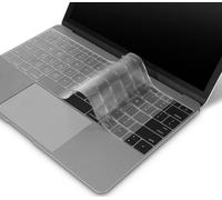 Macally Tastatur-Schutz Copertura Cover per Apple 12 " Macbook 13 Pro