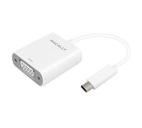 MacAlly Ucvgadp USB-C a VGA Adattatore per Apple MacBook, MacBook PRO