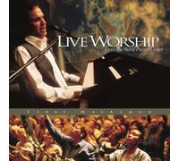 Macalmon, Terry - Live Worship from the..