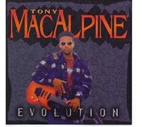 Macalpine Tony - Evolution