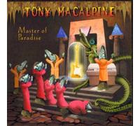 Macalpine,Tony - Master of Paradise