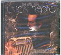 Macaluso, John & Union Radio - Radio Waves Goodbye