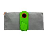 Macam sacchetto filtrante riutilizzabile compatibile con aspirapolvere Festool Cleantec CT 25