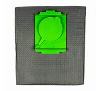 Macam sacchetto filtrante riutilizzabile compatibile con aspirapolvere Festool CTL 36