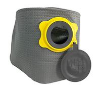Macam sacchetto filtrante riutilizzabile compatibile con aspirapolvere Karcher WD2-Plus, WD3 e Karcher WD4
