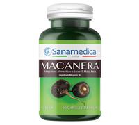 MACANERA Sanamedica 90 Capsule