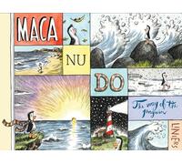 Macanudo: The Way of the Penguin